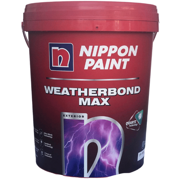 NIPPON PAINT EXTERIOR